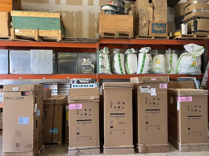 1st Response AC & Heating, Inc. Picture 9