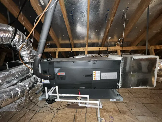 1st Response AC & Heating, Inc. Picture 1