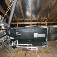 1st Response AC & Heating, Inc. ico