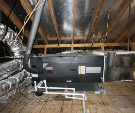 1st Response AC & Heating, Inc.