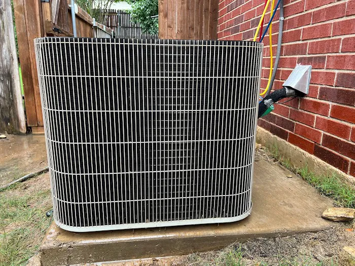 1st Response AC & Heating, Inc. Picture 5