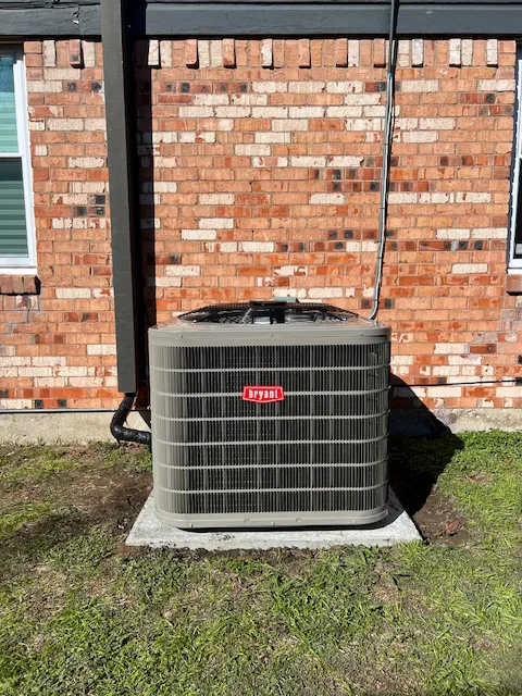 1st Response AC & Heating, Inc. Picture 8