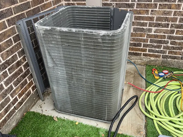 1st Response AC & Heating, Inc. Picture 2