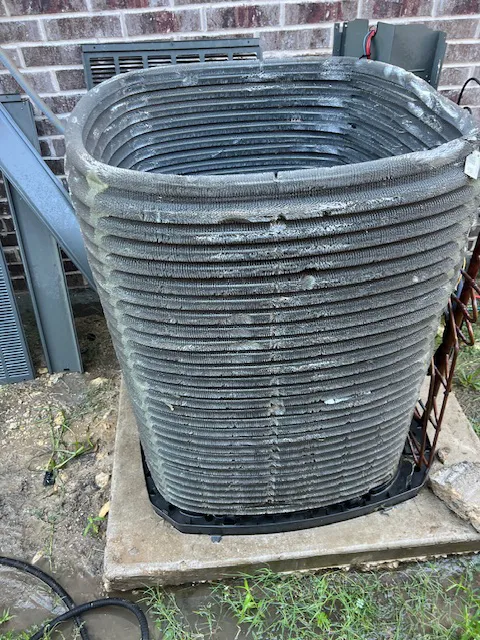 1st Response AC & Heating, Inc. Picture 6