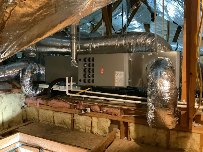 Air Flow Comfort Systems Inc Picture 9