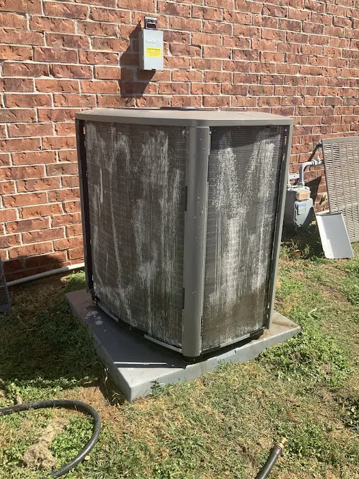 Air Flow Comfort Systems Inc Picture 7