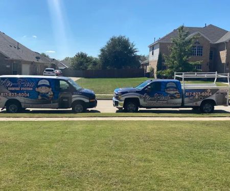 Air Flow Comfort Systems Inc