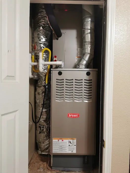 Air Flow Comfort Systems Inc Picture 5