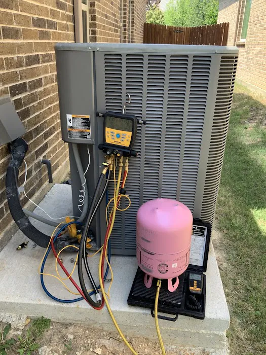 Air Flow Comfort Systems Inc Picture 6