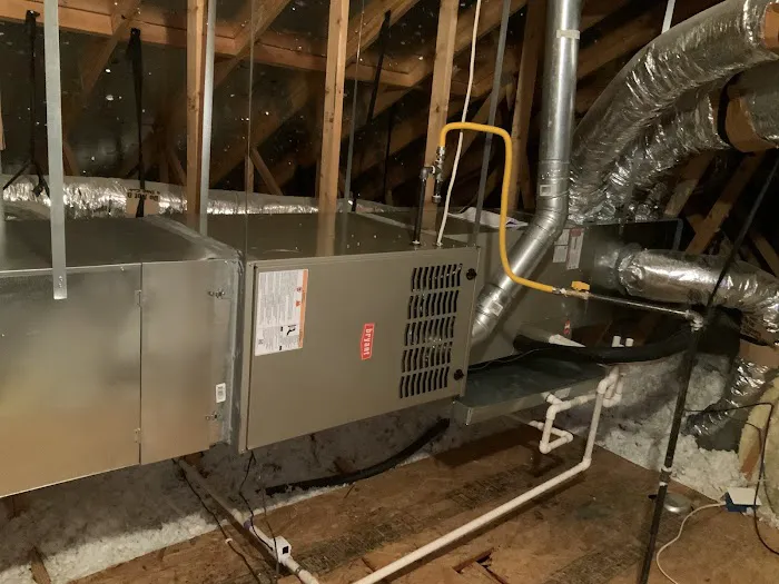 Air Flow Comfort Systems Inc Picture 3