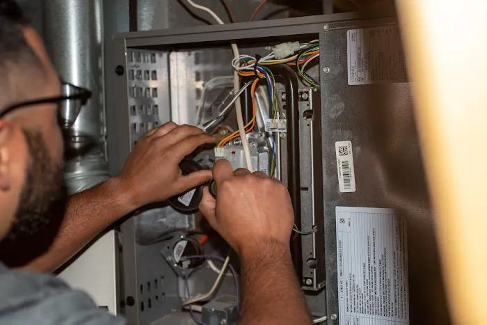 FIX MY AIR DFW, LLC Picture 5