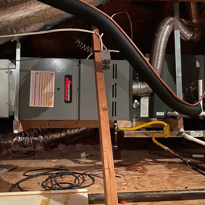 FIX MY AIR DFW, LLC Picture 4