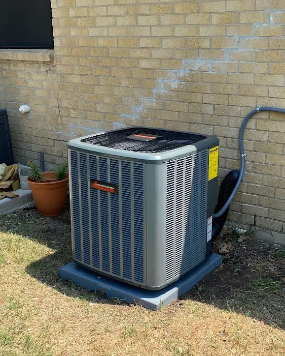 FIX MY AIR DFW, LLC Picture 2