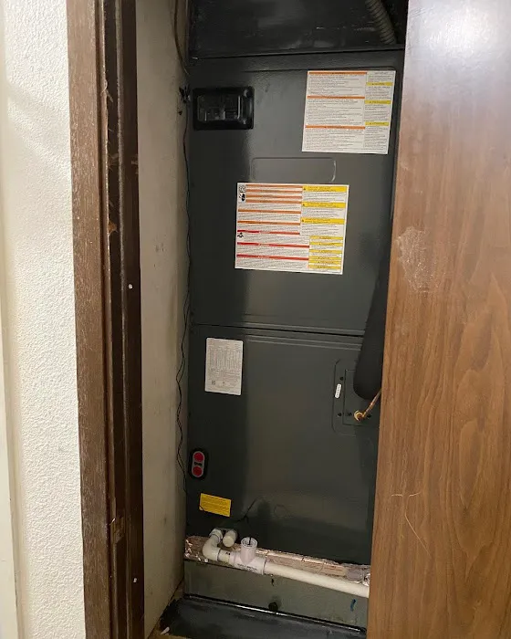 FIX MY AIR DFW, LLC Picture 9