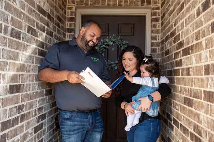 FIX MY AIR DFW, LLC Picture 8