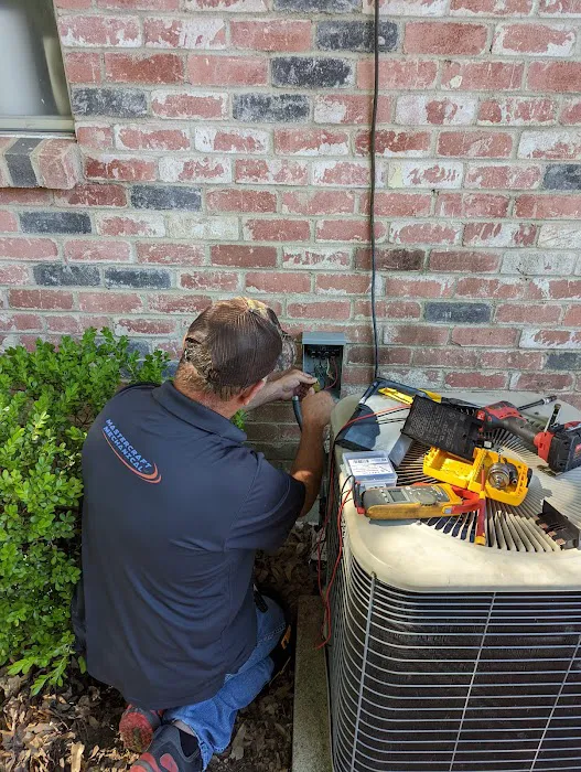 MasterCraft Mechanical Picture 5