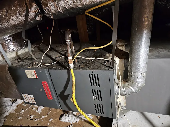 MasterCraft Mechanical Picture 10