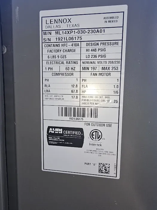 MasterCraft Mechanical Picture 1