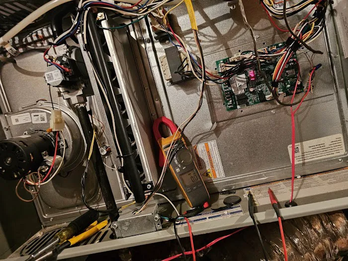 MasterCraft Mechanical Picture 9