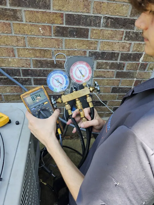 MasterCraft Mechanical Picture 8