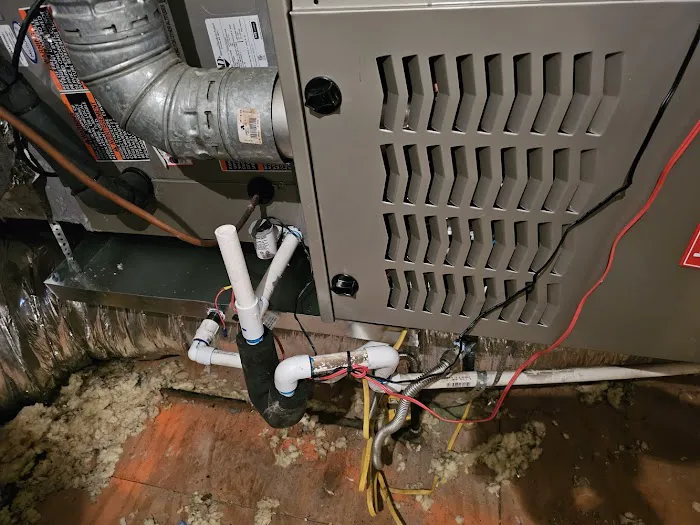 MasterCraft Mechanical Picture 3