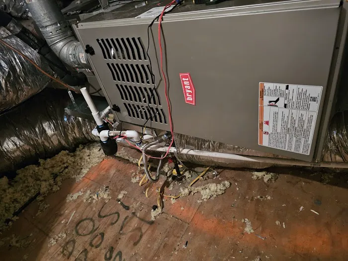 MasterCraft Mechanical Picture 4