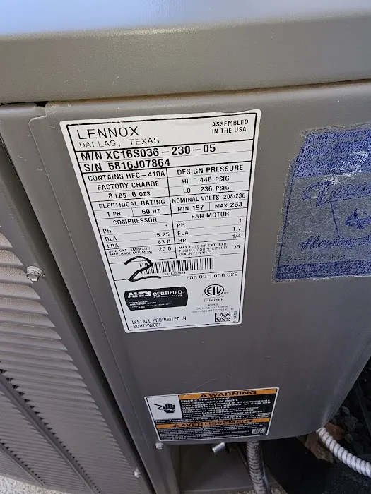 MasterCraft Mechanical Picture 7