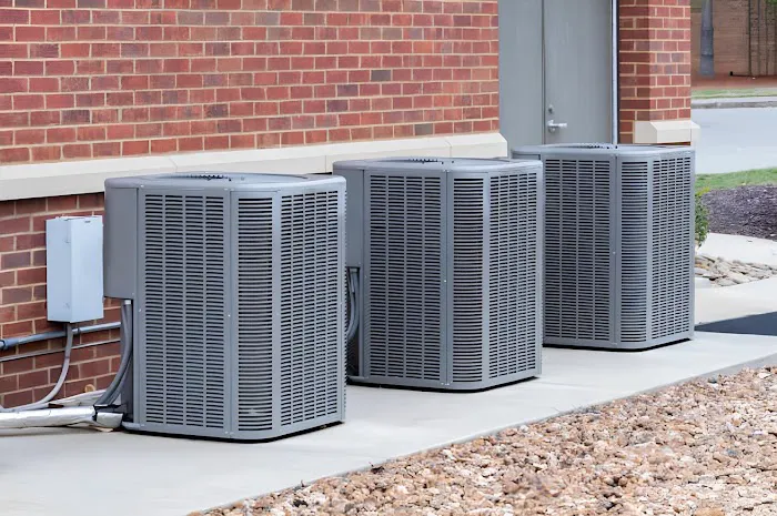 Haslet's Best AC & Heating Repair Picture 6