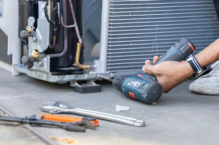 Haslet's Best AC & Heating Repair Picture 3