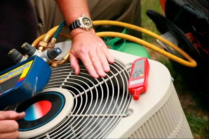 Haslet's Best AC & Heating Repair Picture 8