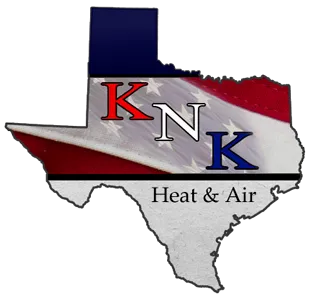 KNK Heat & Air Picture 1