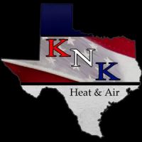 KNK Heat & Air ico