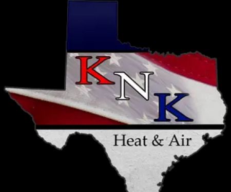 KNK Heat & Air
