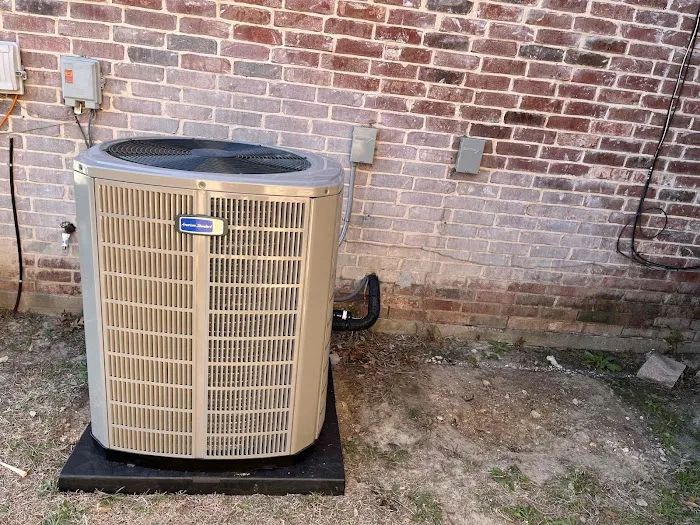 Hawk Plumbing Heating & Air Conditioning Picture 7