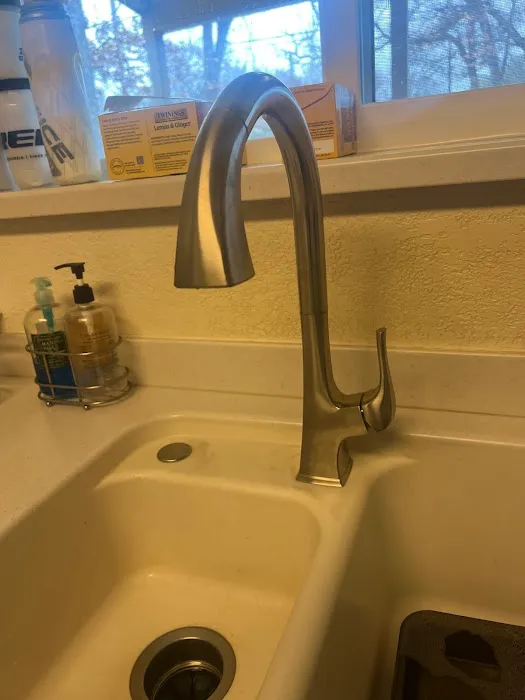 Hawk Plumbing Heating & Air Conditioning Picture 8