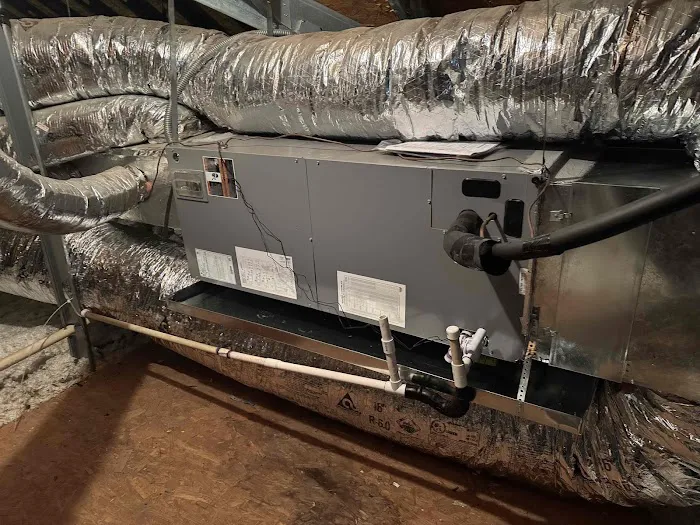 Hawk Plumbing Heating & Air Conditioning Picture 10
