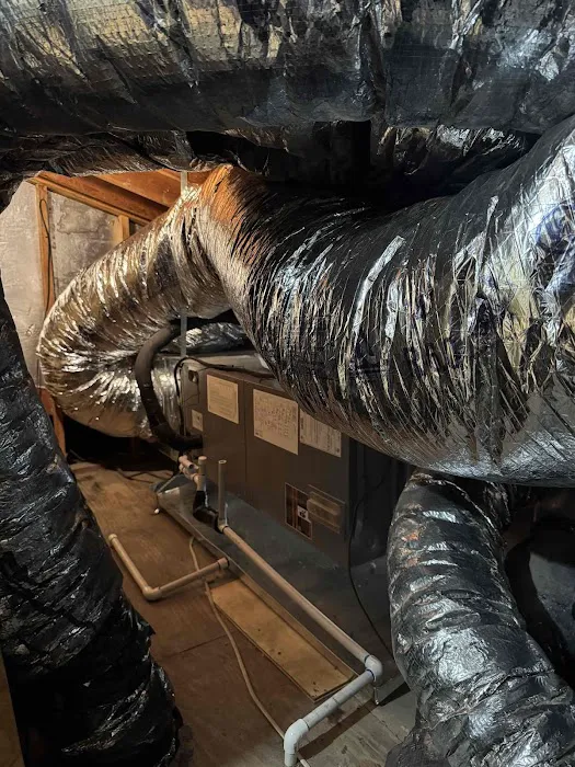 Hawk Plumbing Heating & Air Conditioning Picture 9