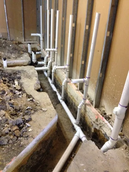 Hawk Plumbing Heating & Air Conditioning Picture 4