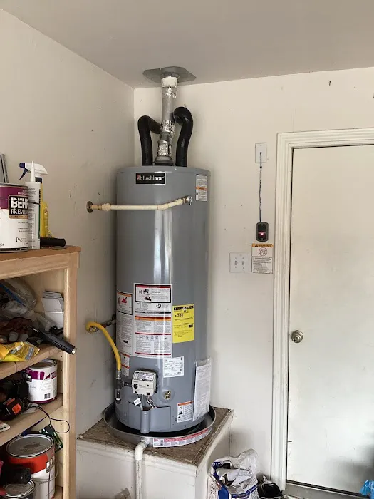 Hawk Plumbing Heating & Air Conditioning Picture 6