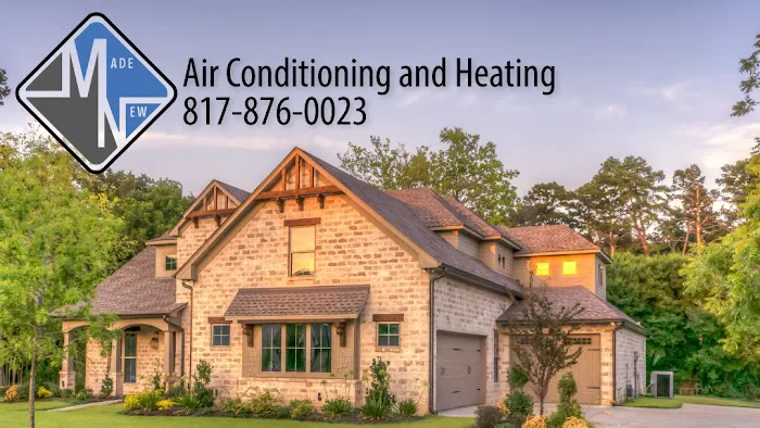 Made New Air Conditioning & Heating Inc Picture 2