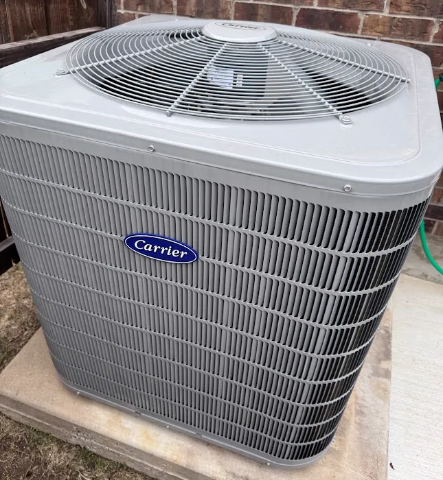 Made New Air Conditioning & Heating Inc Picture 1