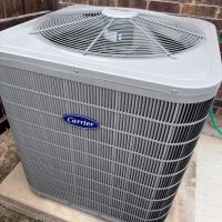 Made New Air Conditioning & Heating Inc ico