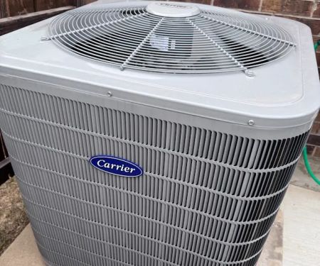 Made New Air Conditioning & Heating Inc