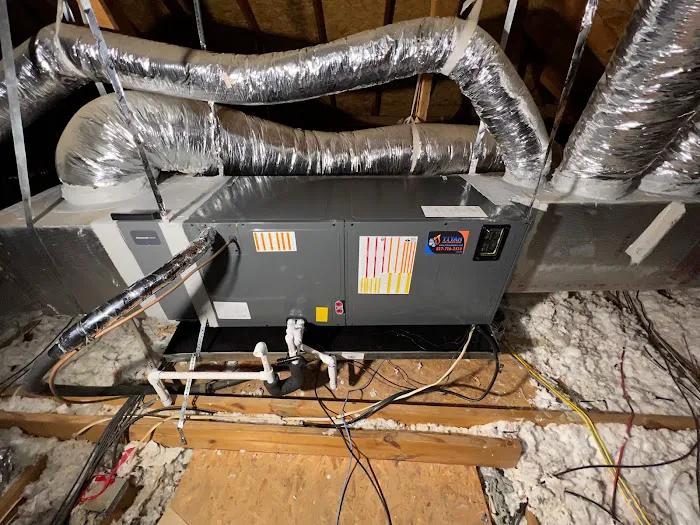 Titan Air Solutions Picture 1