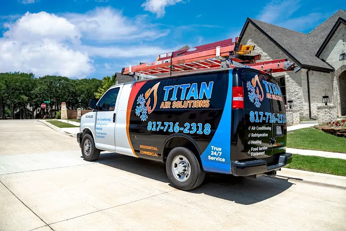 Titan Air Solutions Picture 2
