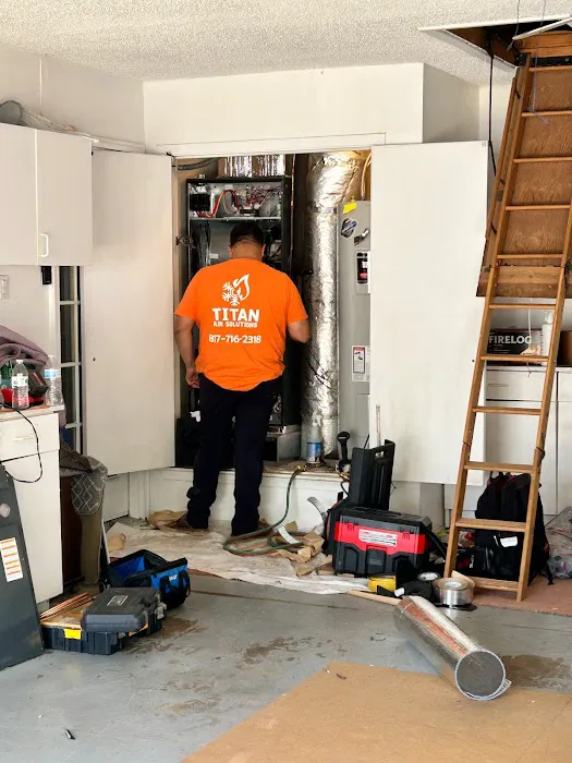 Titan Air Solutions Picture 10