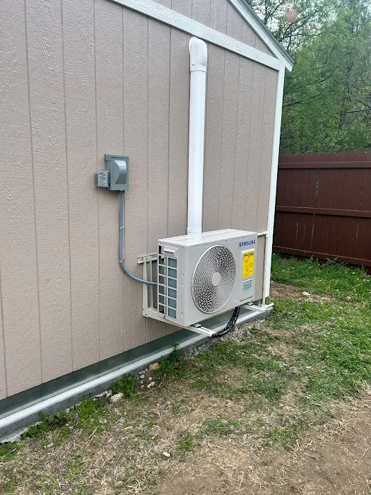 Titan Air Solutions Picture 8