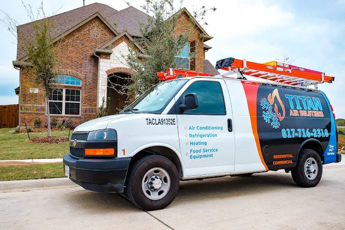 Titan Air Solutions Picture 3