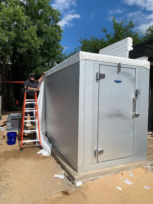 Titan Air Solutions Picture 5