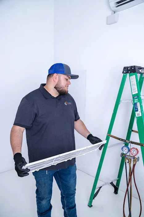 Titan Air Solutions Picture 4